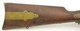 Civil War Sharps New Model 1859 Carbine - 3 of 25