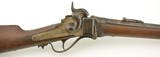 Civil War Sharps New Model 1859 Carbine - 1 of 25