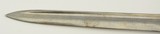 Turkish M 1890 Shortened Bayonet - 7 of 12