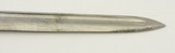 Turkish M 1890 Shortened Bayonet - 4 of 12