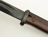 Spanish Bayonet Model 1943 - 6 of 12