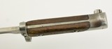 Austrian Hungarian M95 / 1895 Steyr Mannlicher Bayonet - 9 of 15