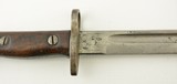 British Pattern 1907 Wilkinson Bayonet & Scabbard - 3 of 12