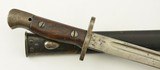 British Pattern 1907 Wilkinson Bayonet & Scabbard - 1 of 12