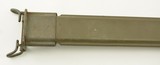 US Model 1942 M1 Garand 16