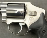 S&W Model 640 Revolver - 7 of 16