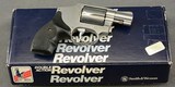 S&W Model 640 Revolver - 1 of 16