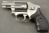 S&W Model 640 Revolver - 5 of 16