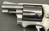 S&W Model 640 Revolver - 8 of 16
