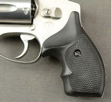 S&W Model 640 Revolver - 6 of 16