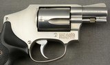 S&W Model 640 Revolver - 3 of 16