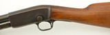 Remington Model 12 Slide-Action Rifle - 10 of 25