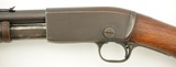 Remington Model 12 Slide-Action Rifle - 11 of 25