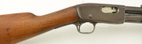 Remington Model 12 Slide-Action Rifle - 5 of 25