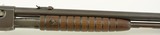 Remington Model 12 Slide-Action Rifle - 7 of 25