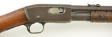 Remington Model 12 Slide-Action Rifle - 6 of 25