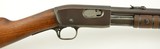 Remington Model 12 Slide-Action Rifle - 1 of 25