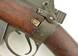 RCMP Issued Canadian No. 4 Mk. 1* Rifle by Long Branch - 19 of 25