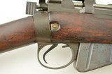 RCMP Issued Canadian No. 4 Mk. 1* Rifle by Long Branch - 7 of 25