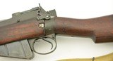 RCMP Issued Canadian No. 4 Mk. 1* Rifle by Long Branch - 17 of 25