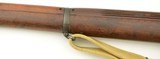 RCMP Issued Canadian No. 4 Mk. 1* Rifle by Long Branch - 25 of 25