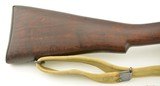 RCMP Issued Canadian No. 4 Mk. 1* Rifle by Long Branch - 3 of 25