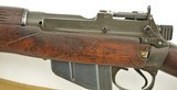 RCMP Issued Canadian No. 4 Mk. 1* Rifle by Long Branch - 21 of 25