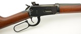 Winchester Model 94AE Trapper Carbine - 1 of 24