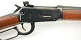Winchester Model 94AE Trapper Carbine - 5 of 24