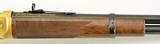 Winchester Model 94 Limited Edition 1 Carbine and Display Case - 10 of 25
