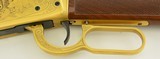 Winchester Model 94 Limited Edition 1 Carbine and Display Case - 15 of 25