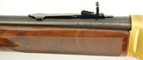 Winchester Model 94 Limited Edition 1 Carbine and Display Case - 17 of 25