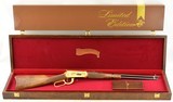 Winchester Model 94 Limited Edition 1 Carbine and Display Case - 2 of 25