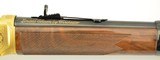 Winchester Model 94 Limited Edition 1 Carbine and Display Case - 9 of 25