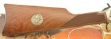 Winchester John Wayne Commemorative 94 Saddle Ring Carbine - 3 of 25