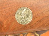 Winchester John Wayne Commemorative 94 Saddle Ring Carbine - 4 of 25