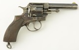 Webley RIC New Model Revolver 476 Cal - 1 of 15