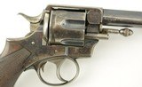 Webley RIC New Model Revolver 476 Cal - 3 of 15