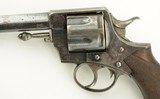 Webley RIC New Model Revolver 476 Cal - 6 of 15