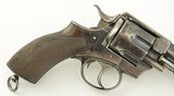 Webley RIC New Model Revolver 476 Cal - 2 of 15