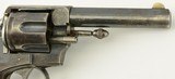 Webley RIC New Model Revolver 476 Cal - 4 of 15