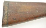 WW2 British No. 3 Fencing Musket by Webley & Scott - 3 of 25