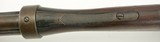 WW2 British No. 3 Fencing Musket by Webley & Scott - 17 of 25