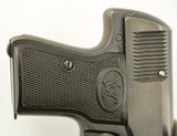 Scarce Walther Model 3 Pocket Pistol .32 ACP - 15 of 17