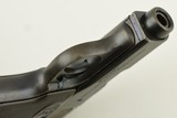 Scarce Walther Model 3 Pocket Pistol .32 ACP - 14 of 17