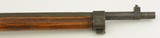 Japanese Type 99 Last Ditch Rifle w/ Bayonet - 9 of 25