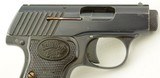 Walther Model 2 Vest Pocket Pistol - 4 of 15