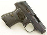 Walther Model 2 Vest Pocket Pistol - 2 of 15