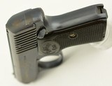 Walther Model 2 Vest Pocket Pistol - 9 of 15