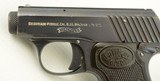 Walther Model 2 Vest Pocket Pistol - 8 of 15